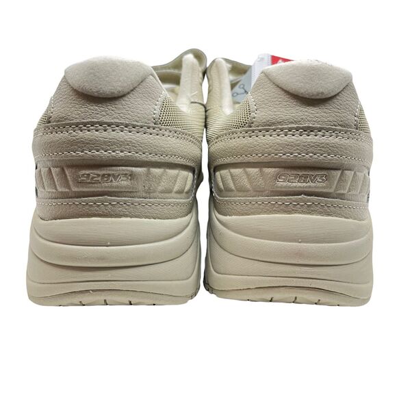 New Balance Leather Walking Shoes Mens 928 V3 MW928HN3 Beige Size 10 B Narrow main image 11